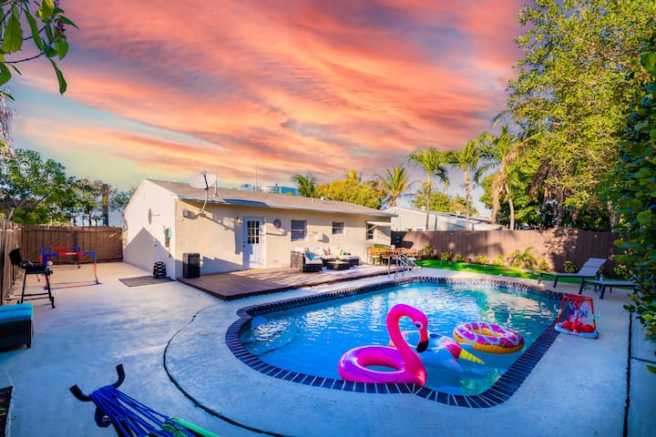 Guest favorite listing in Deerfield Beach