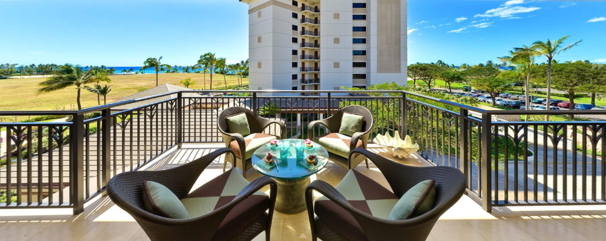 Condo in Kapolei · ★4.94 · 3 bedrooms · 5 beds · 3 private baths - Image 12