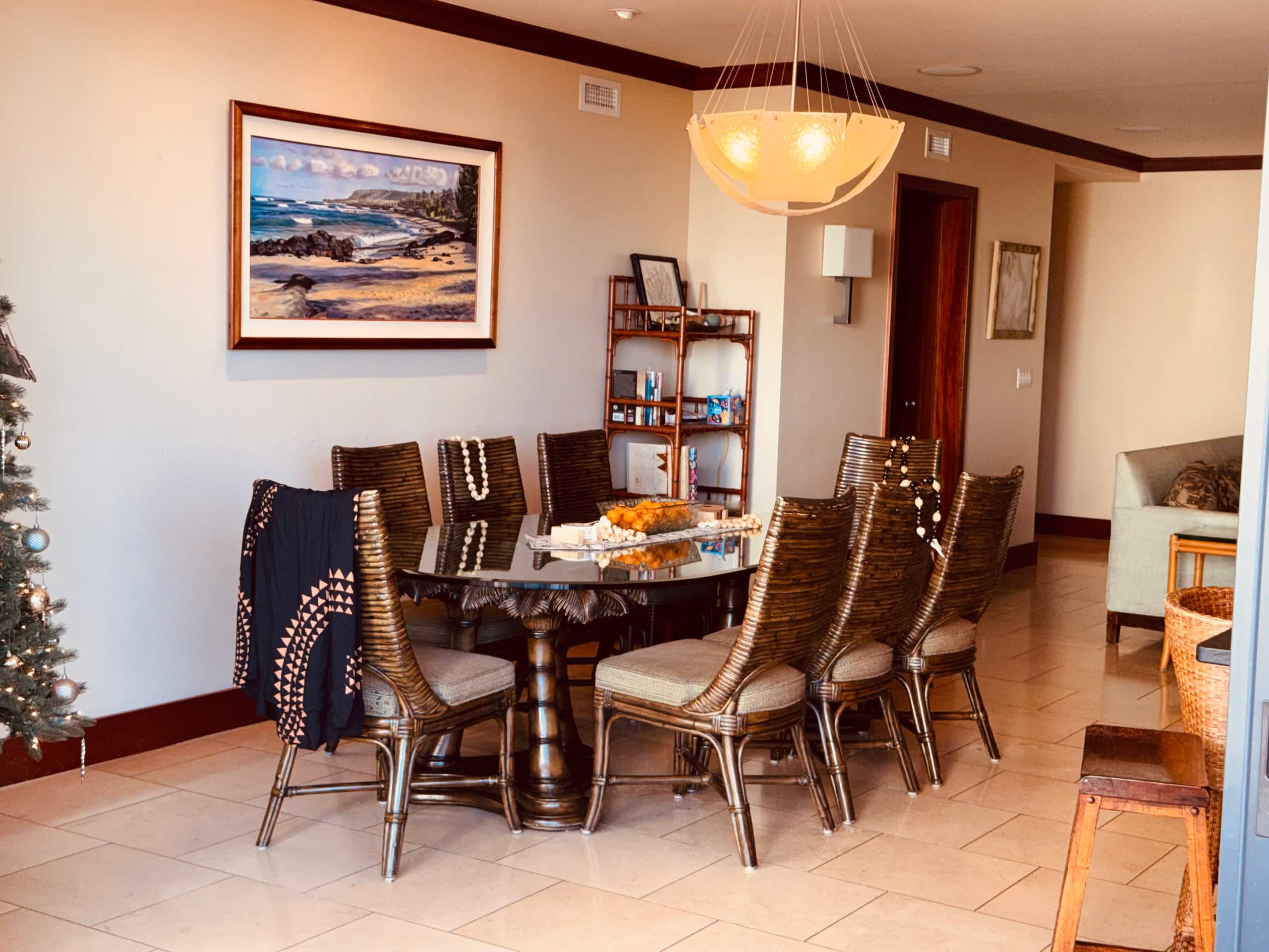 Condo in Kapolei · ★4.94 · 3 bedrooms · 5 beds · 3 private baths - Image 8