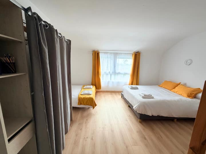 Chambre 3