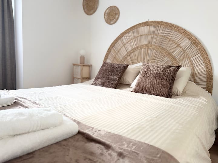 Chambre 1