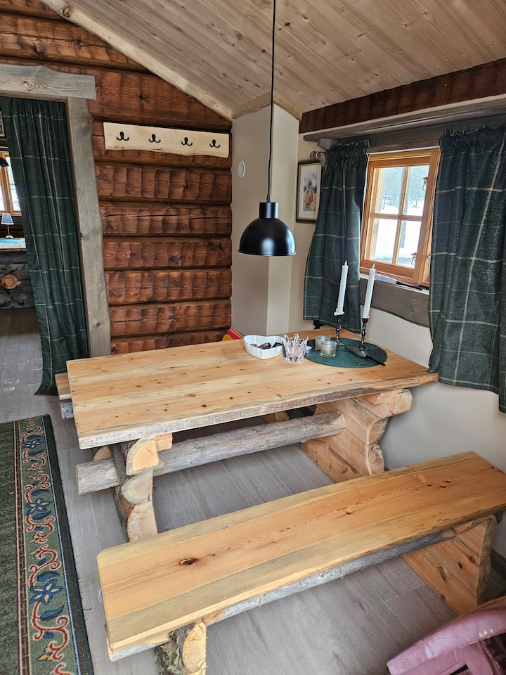 Bengtstjärn Södra - Mora