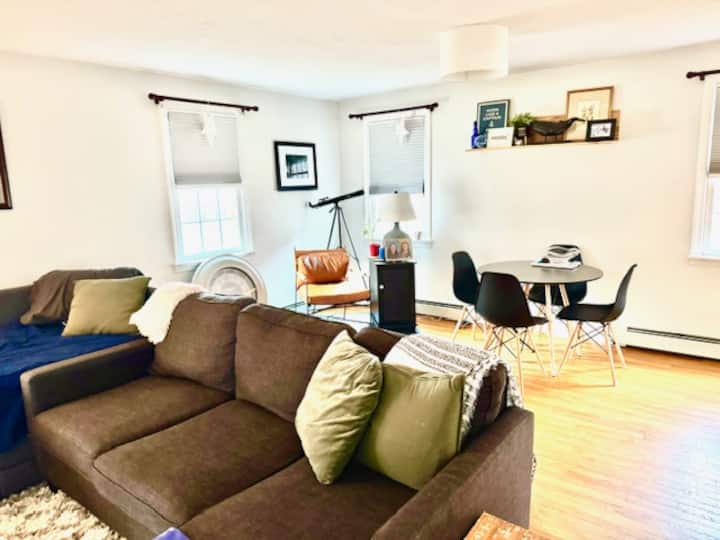 Boston Stadium
 World Cup 2026
Guest House - Foxborough, MA
