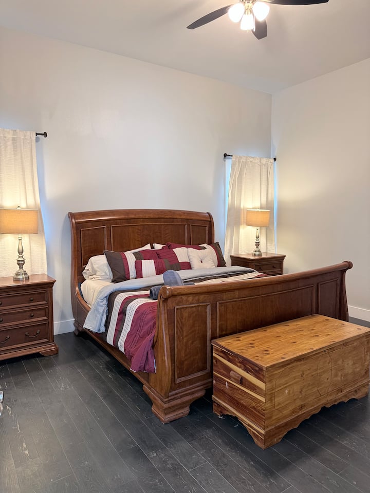 Chambre 4