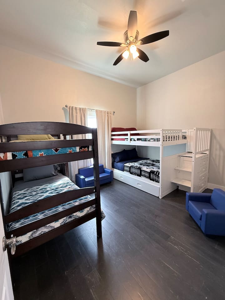 Chambre 1