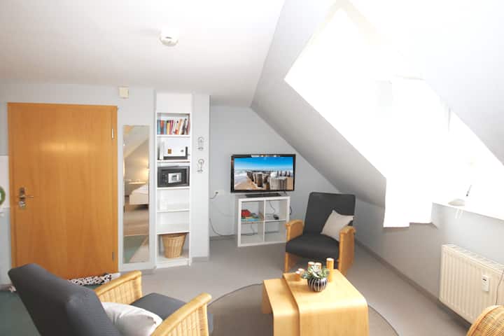 Residenz Ostseewind We 12 - Kühlungsborn