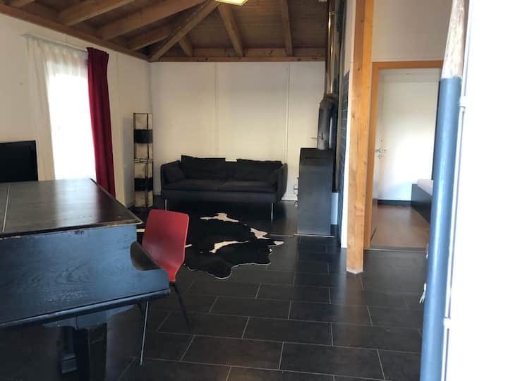Fahrrad Und Messeapartment Köngen - Plochingen