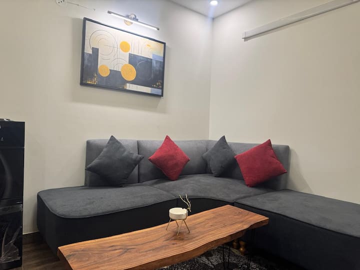 Modern Luxury 1bkh Flat | Islamabad - Islamabad