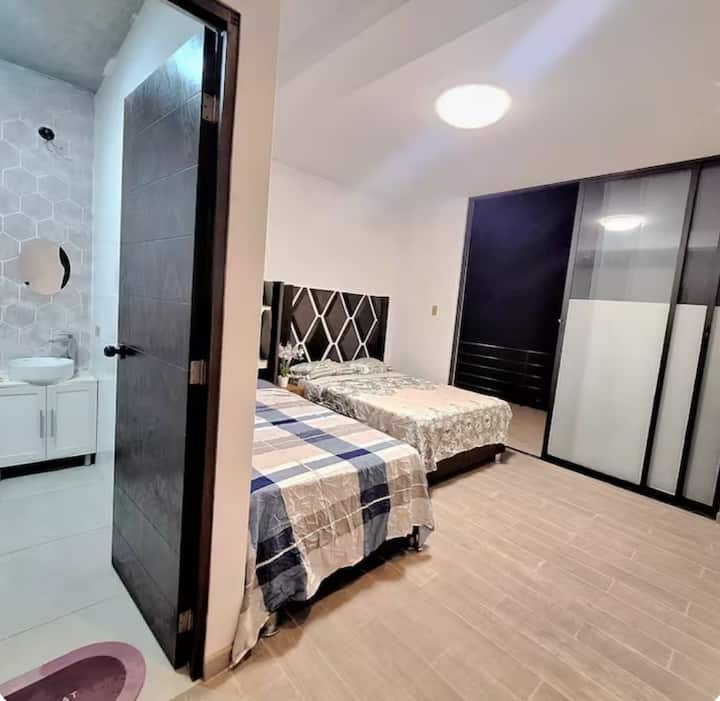 Bedroom 2