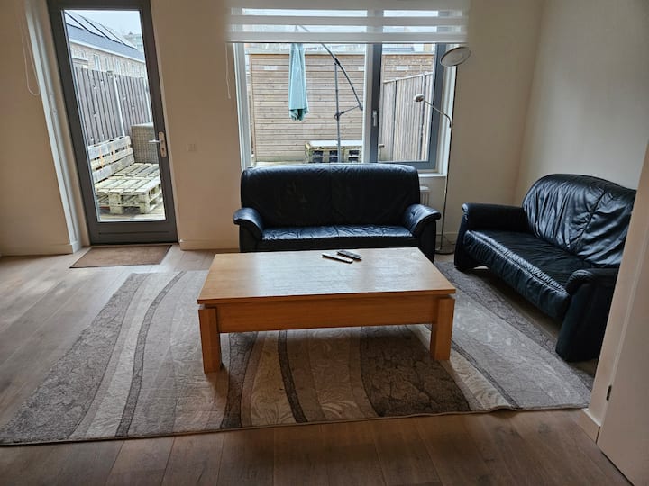Grote Woning Voor Langdurig Verblijf Met 5 Kamers - 도르드레흐트