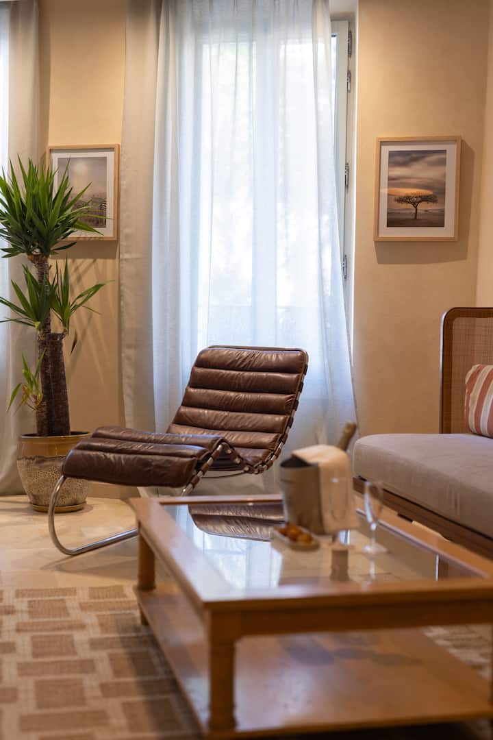 Maison Chic Plage & Palais Cannes Centre - Cannes