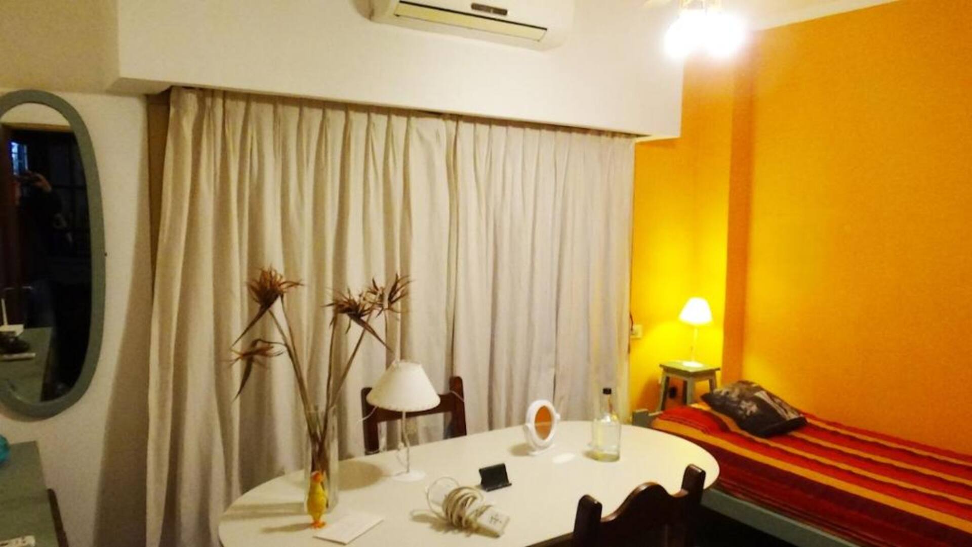 Apartamento com 1 quarto em Villa Urquiza