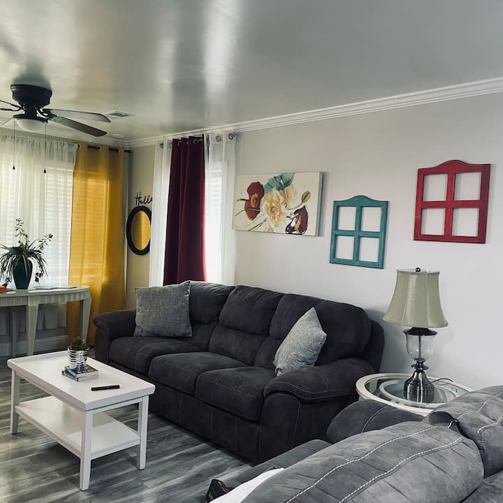 Honeydew Haven - Odessa, TX
