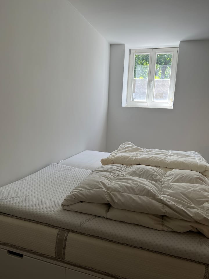 Newly Renovated 2026 Apartment By Blindern - Oslo