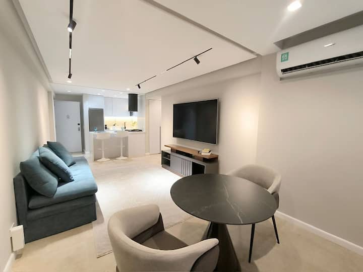 Apartamento Tibisay Ta Group - Caracas