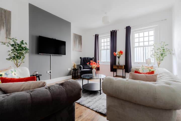 Appartement-salle De Bain Privée-standard-6 - Southend-on-Sea