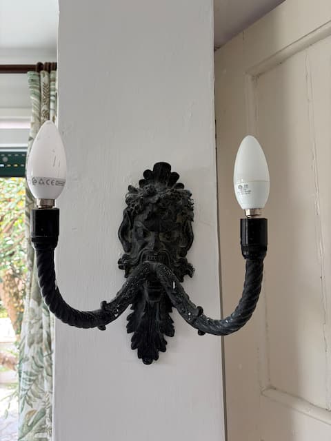 Airbnb con migliori performance: Villa Lyla Garden Studio a Capri