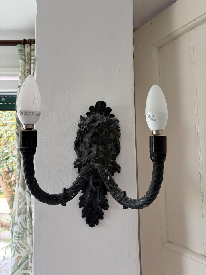 Villa Lyla Garden Studio - Île de Capri
