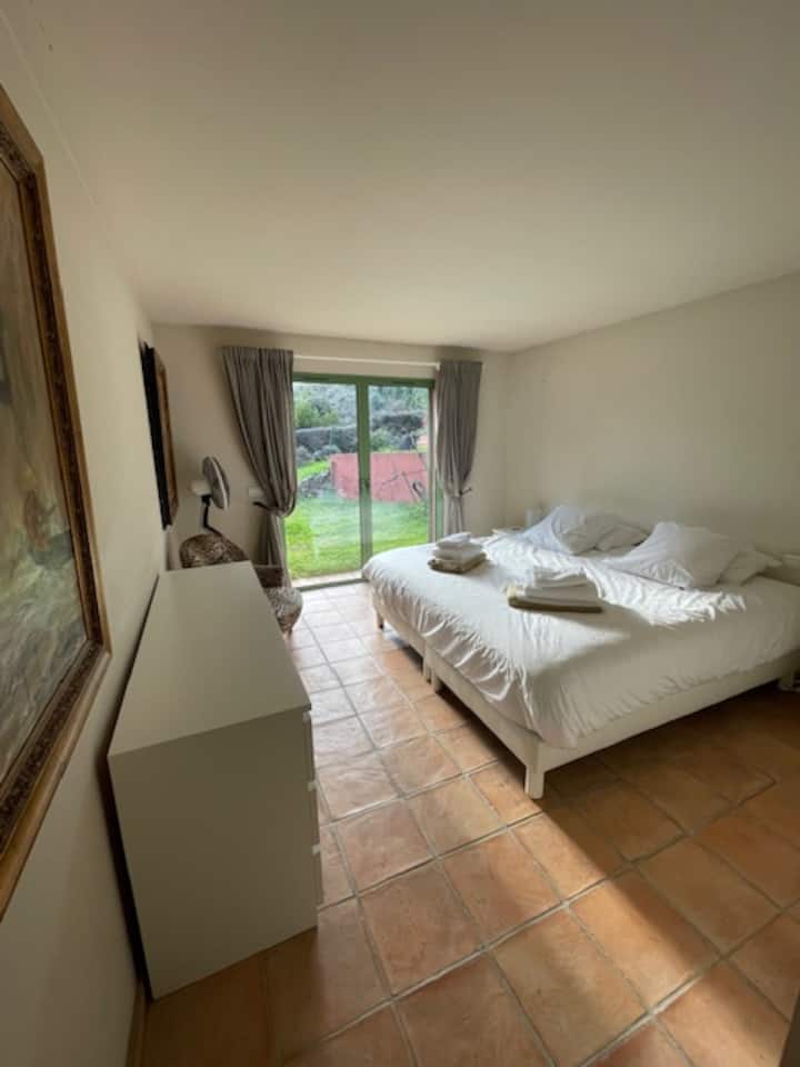 Chambre 1