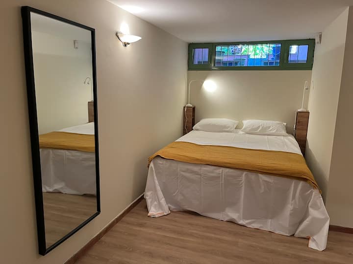 Chambre 4