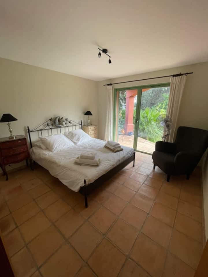 Chambre 2
