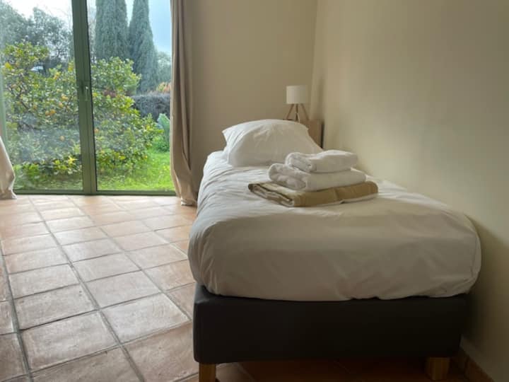 Chambre 3
