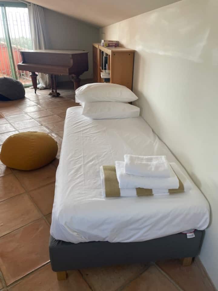 Chambre 5