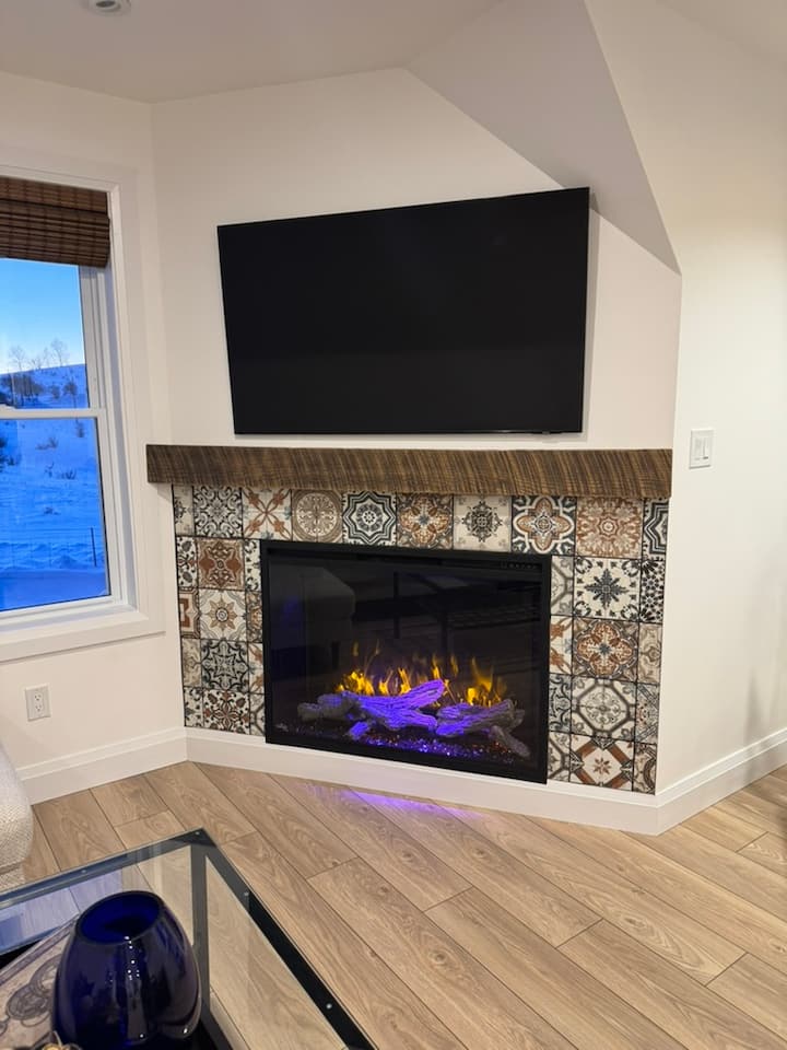 Private Luxury Guesthouse At Historic Stone Farm - Clarington