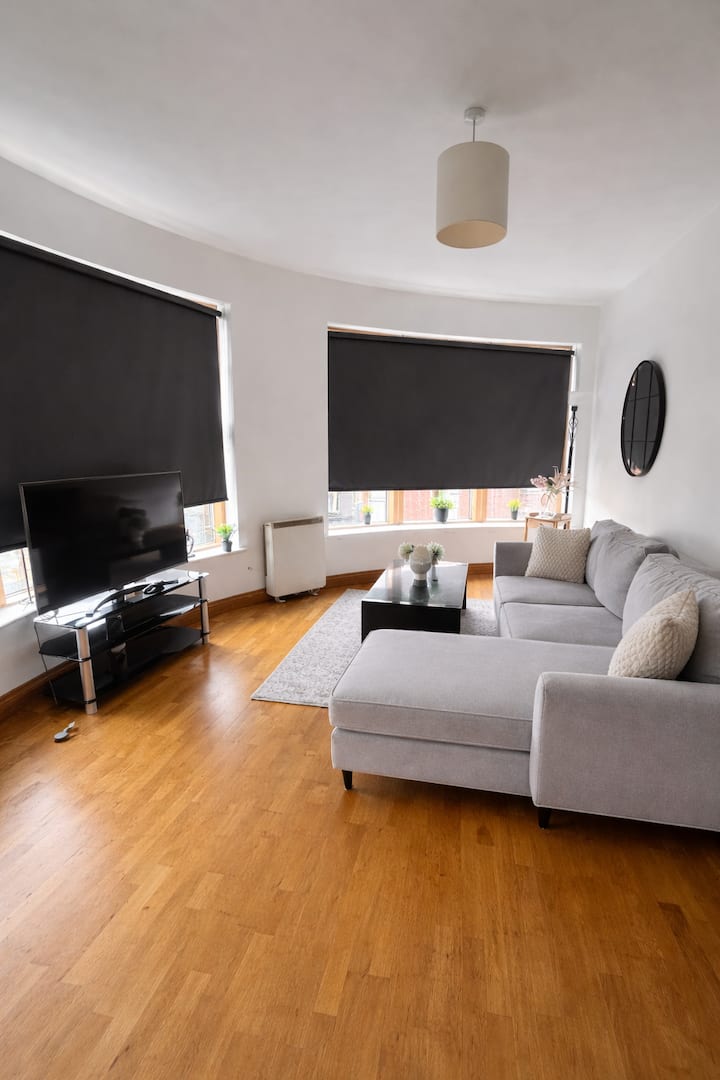 2 Bedroom Apt In Dublin - Dublín