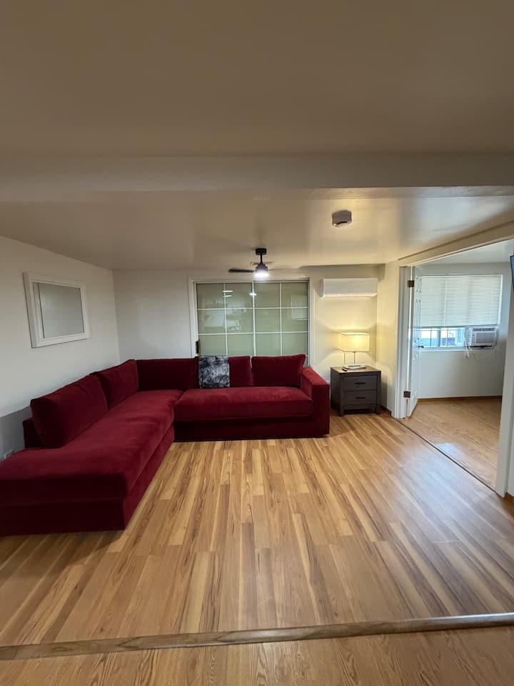 Sunset Mountain Top Sleeps 10 - Camp Verde, AZ