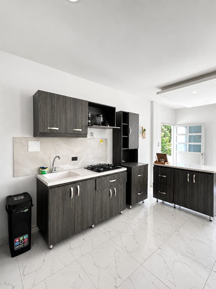 Apartamento Beach House 302 - Covenas