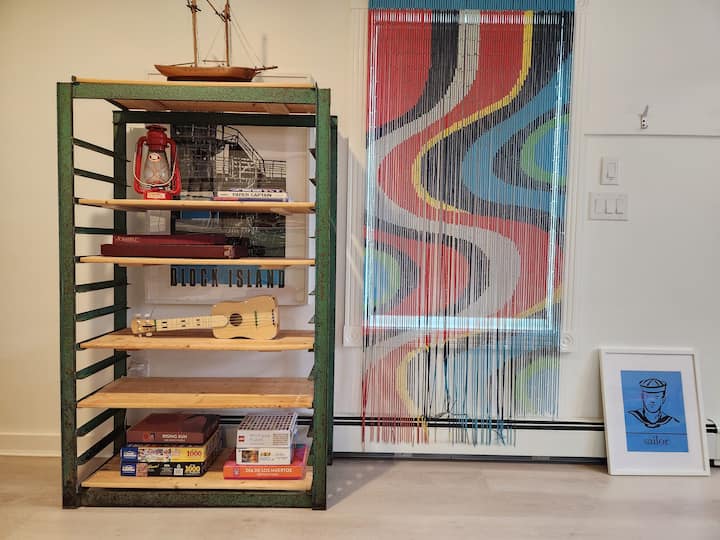 Habitación 5