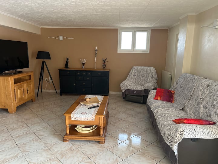 Maison - Marignane
