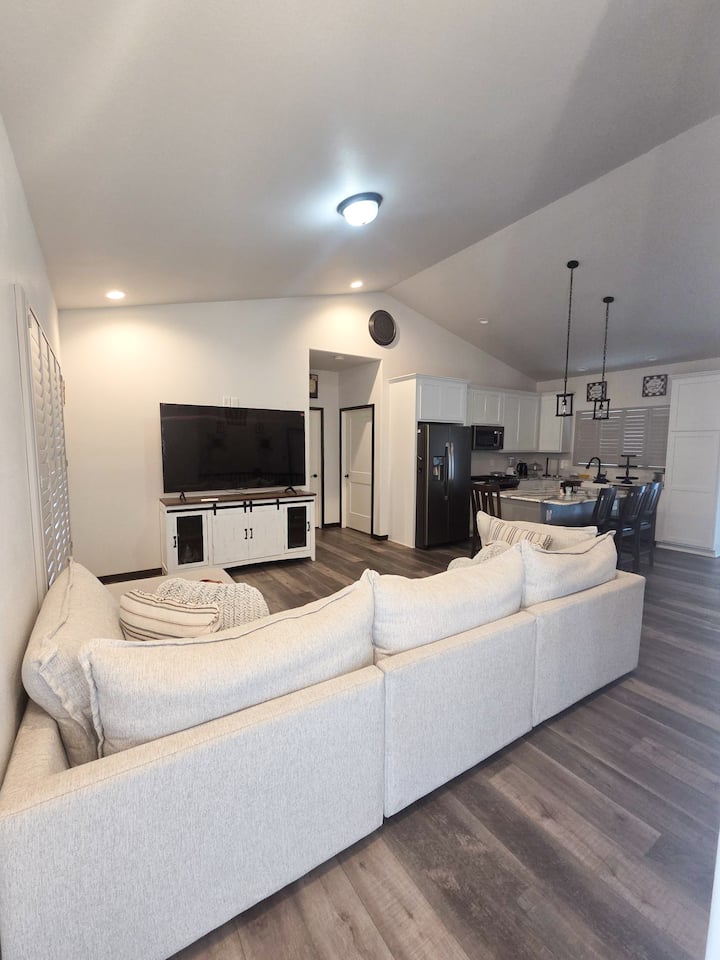 Park View Hub - Garden City, KS
