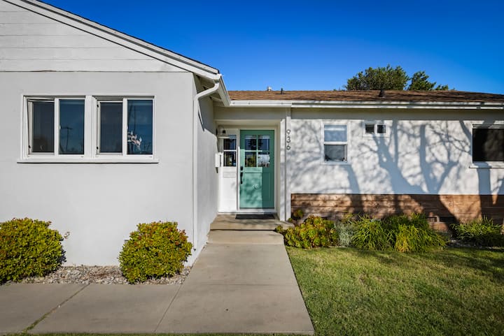 Tastefully Updated West Covina Home. - West Covina, CA