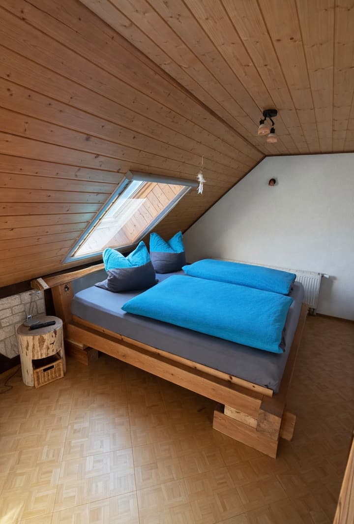 Landhaus Mit Pool & Kamin |10 Pers. Nahe Spreewald - Luckau