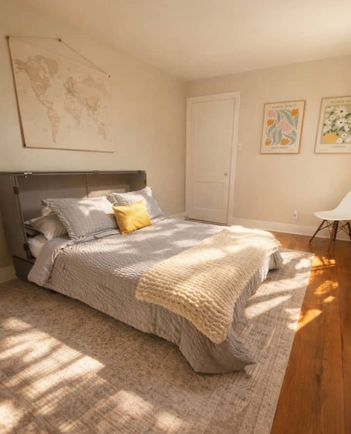 Chambre 3