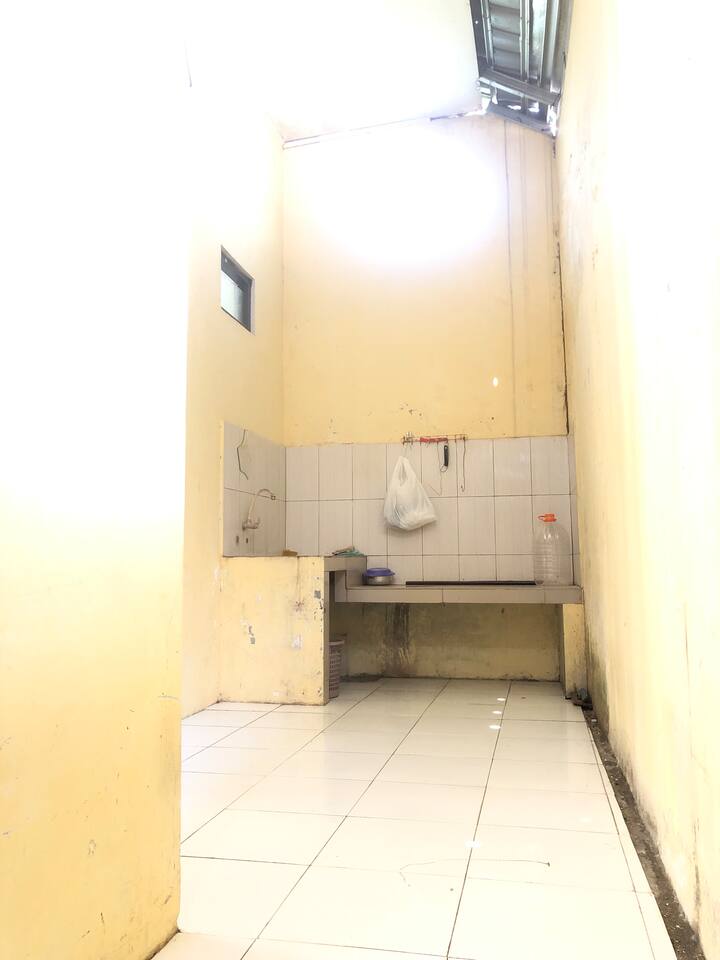 Guesthouse Tenang Kota Garut - Garut