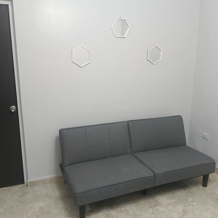 Departamento Completo, Acceso Independiente. - Laredo, TX