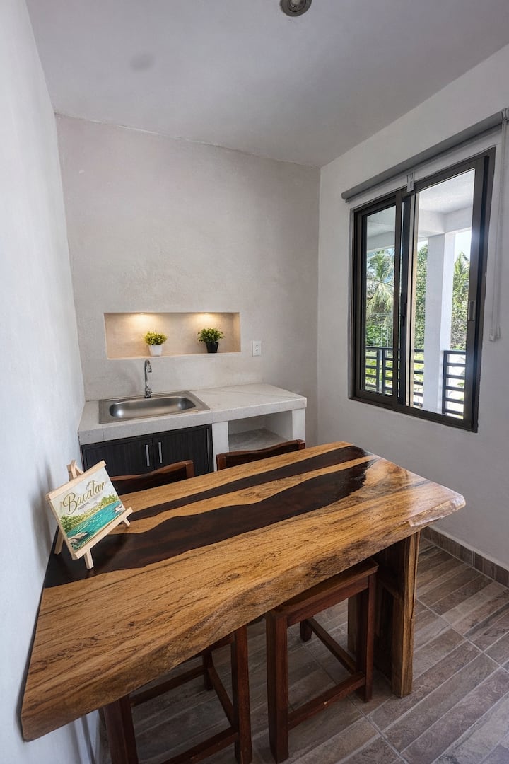 Casa Aura Bacalar | Pool • 6 Rooms• - Bacalar