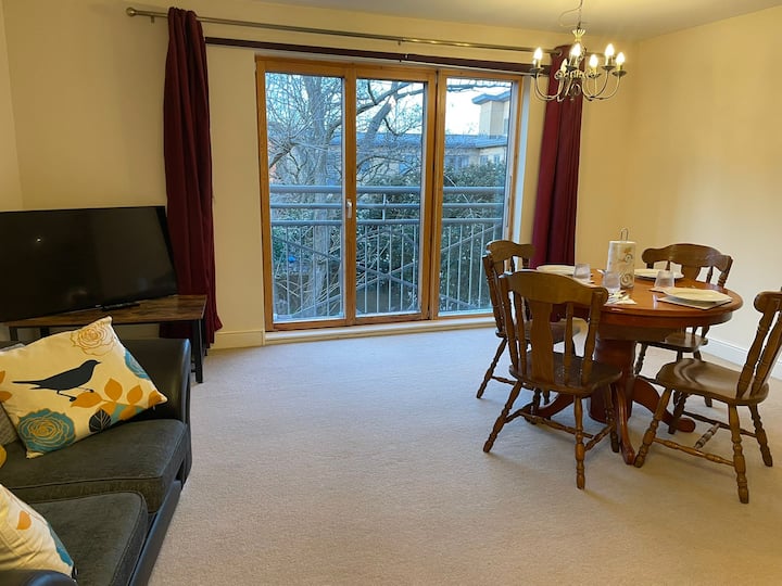 3-bed, Harrow/wembley, Close To Central W Parking! - Harrow