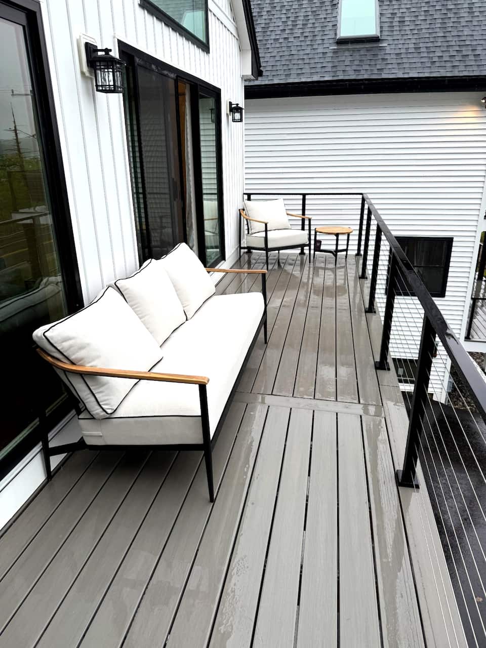 The Entertainer’s Residence property view 3