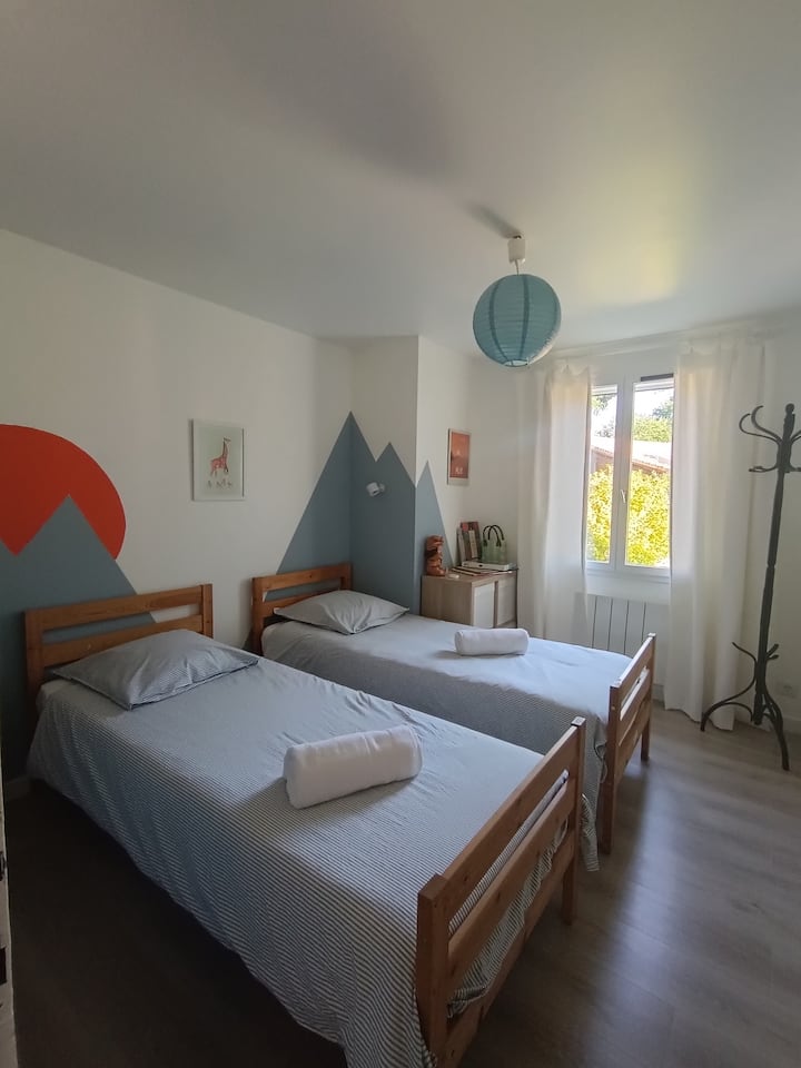 Habitación 4