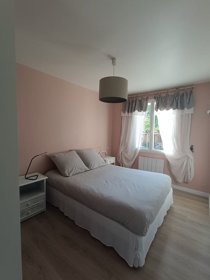 Habitación 1