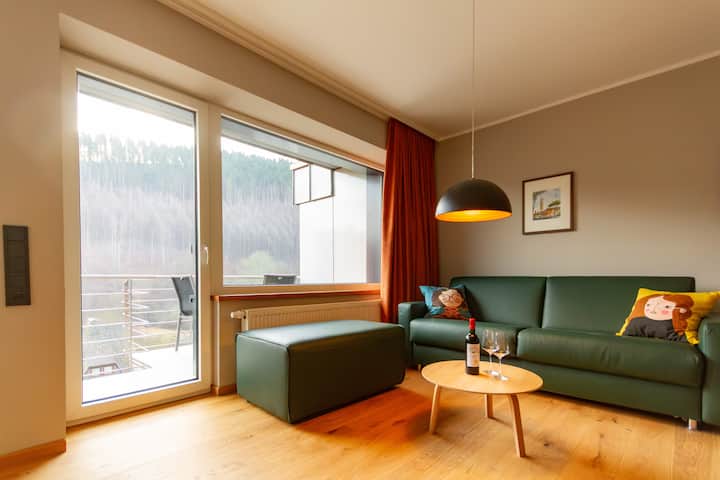 Superior Apartment (Zugang Zur Gemeinschaftssauna) - Hammer
