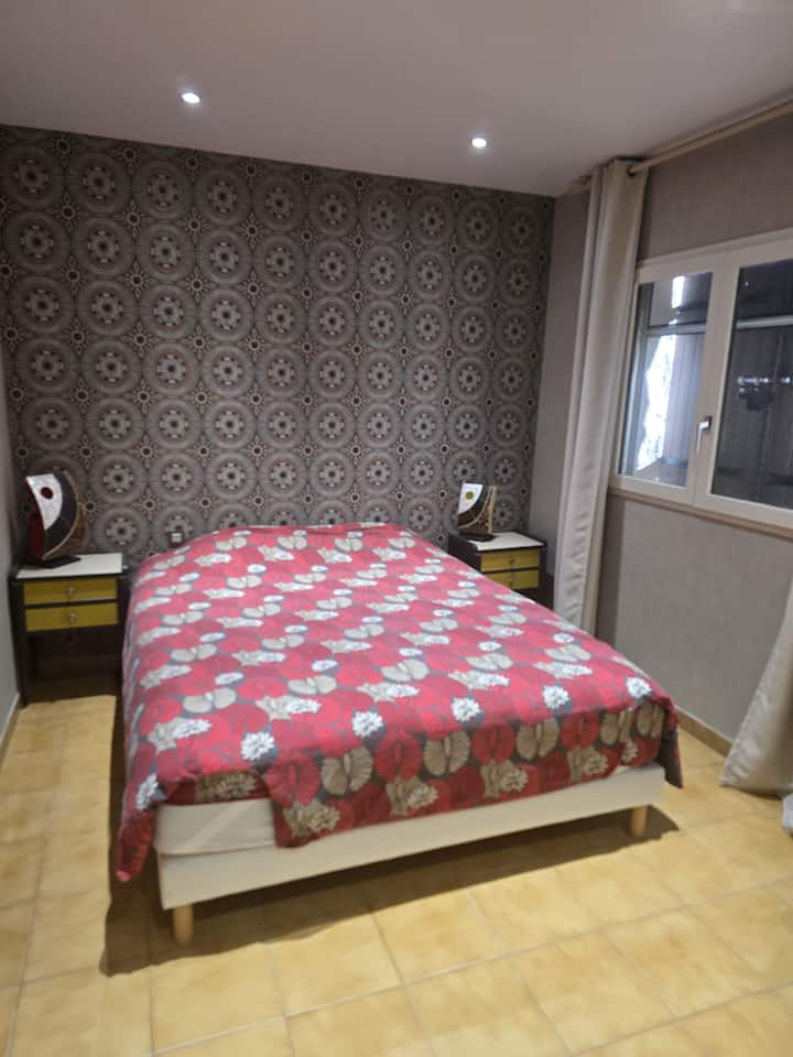 Chambre 3