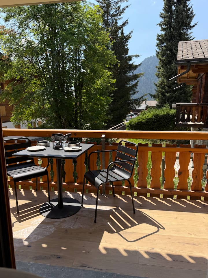 Verbier:come For The Snow, Stay For The Vibes - Verbier