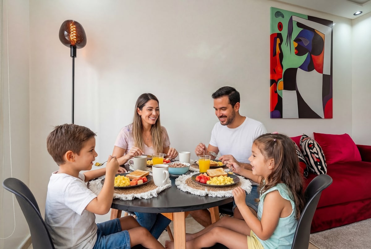 Rental unit in Casablanca  50  1 bedroom  1 bed  1 bath - image 5