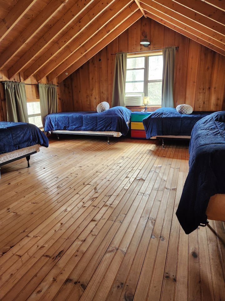 Dhomë gjumi 2