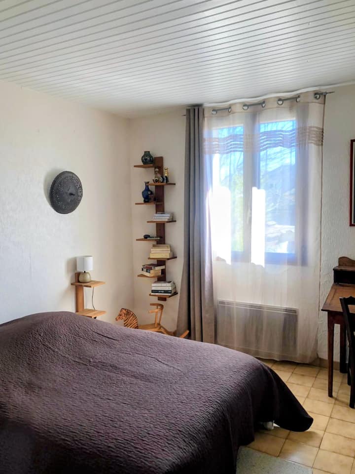 Chambre 2